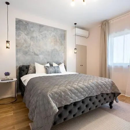 アパート Stunning Views 3br Sunny Flat - Amazing Terrace *