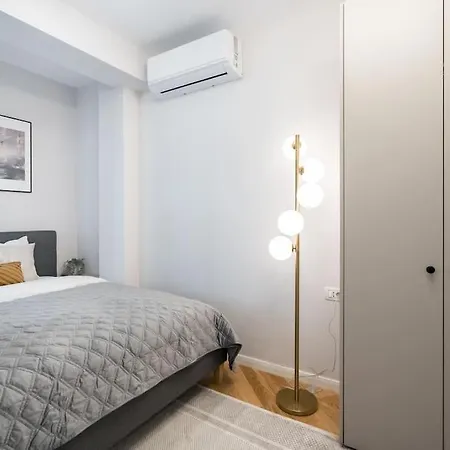 דירה Stunning Views 3br Sunny Flat - Amazing Terrace