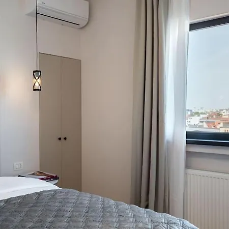 דירה Stunning Views 3br Sunny Flat - Amazing Terrace