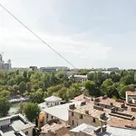 Stunning Views 3br Sunny Flat - Amazing Terrace * Bukarest