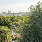 Stunning Views 3br Sunny Flat - Amazing Terrace Bukurešť