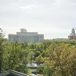 Stunning Views 3br Sunny Flat - Amazing Terrace