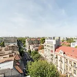 Stunning Views 3br Sunny Flat - Amazing Terrace Apartman
