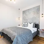 Stunning Views 3br Sunny Flat - Amazing Terrace Apartmán Bukurešť