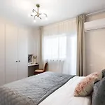 Stunning Views 3br Sunny Flat - Amazing Terrace Apartmán