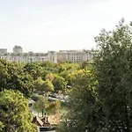 Stunning Views 3br Sunny Flat - Amazing Terrace Apartman *