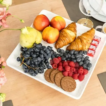 Stunning Views 3br Sunny Flat - Amazing Terrace Apartamento