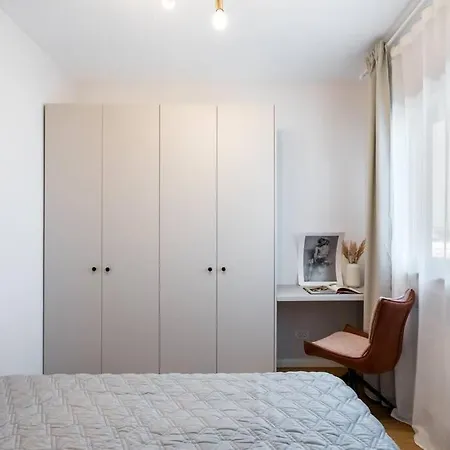 Stunning Views 3br Sunny Flat - Amazing Terrace Lejlighed