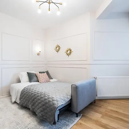 Stunning Views 3br Sunny Flat - Amazing Terrace