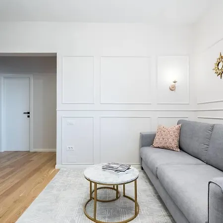 Stunning Views 3br Sunny Flat - Amazing Terrace * Βουκουρέστι