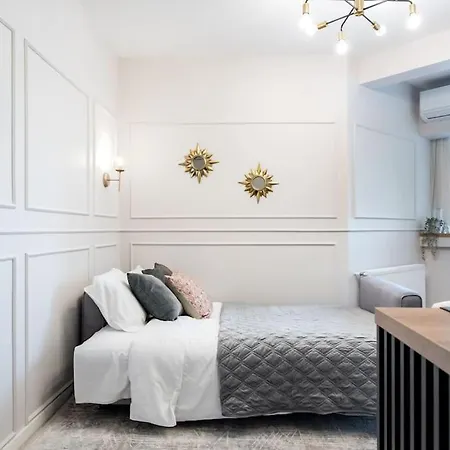 Apartament Stunning Views 3br Sunny Flat - Amazing Terrace *