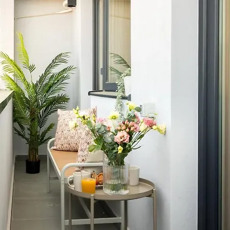 Stunning Views 3br Sunny Flat - Amazing Terrace