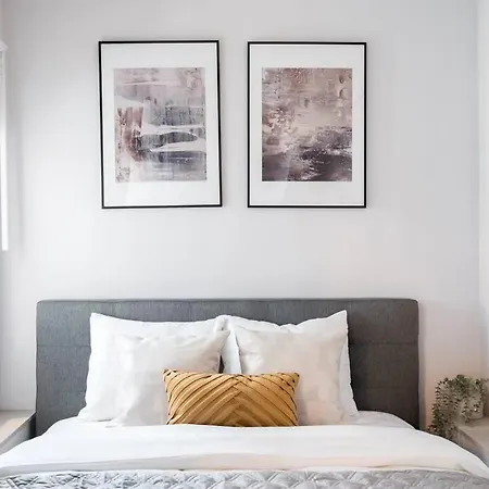 Διαμέρισμα Stunning Views 3br Sunny Flat - Amazing Terrace Βουκουρέστι