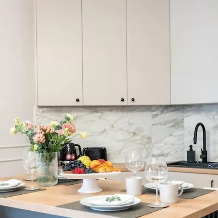 Stunning Views 3br Sunny Flat - Amazing Terrace Βουκουρέστι