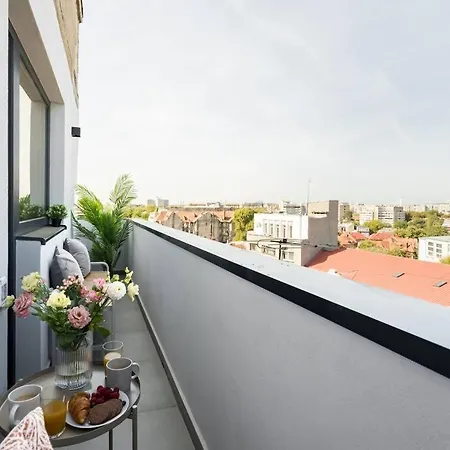 Stunning Views 3br Sunny Flat - Amazing Terrace *