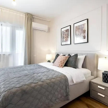 Stunning Views 3br Sunny Flat - Amazing Terrace * Bucureşti