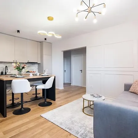 Apartamento Stunning Views 3br Sunny Flat - Amazing Terrace Bucarest