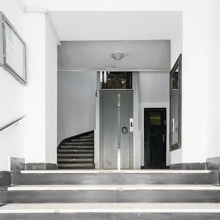 Stunning Views 3br Sunny Flat - Amazing Terrace * Bucarest