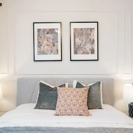 Stunning Views 3br Sunny Flat - Amazing Terrace Apartamento Bucarest