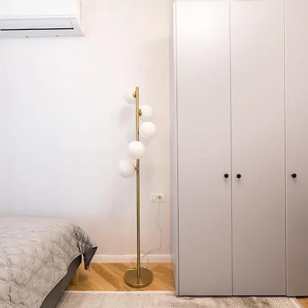 Stunning Views 3br Sunny Flat - Amazing Terrace Apartamento