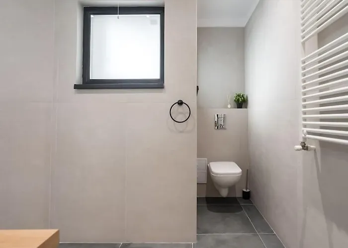 Stunning Views 3br Sunny Flat - Amazing Terrace Apartament Bucureşti