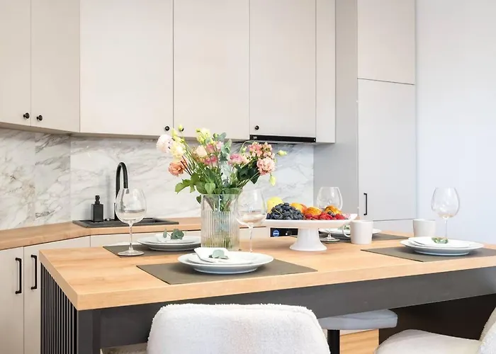 Stunning Views 3br Sunny Flat - Amazing Terrace Apartament *