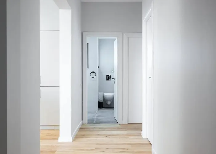 Stunning Views 3br Sunny Flat - Amazing Terrace Apartament *