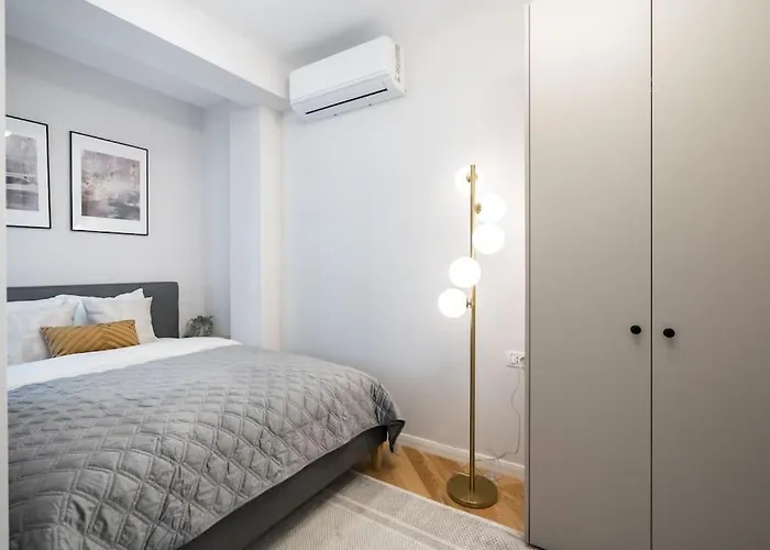 Apartment Stunning Views 3br Sunny Flat - Amazing Terrace