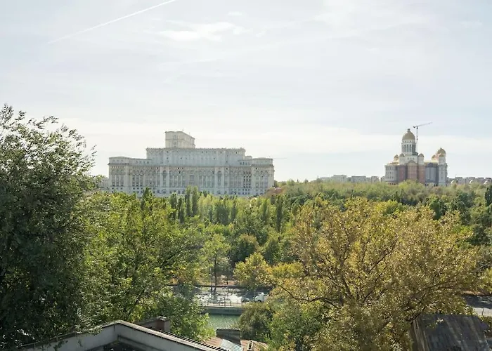 Stunning Views 3br Sunny Flat - Amazing Terrace