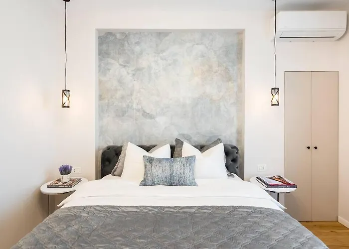 Stunning Views 3br Sunny Flat - Amazing Terrace Apartament *