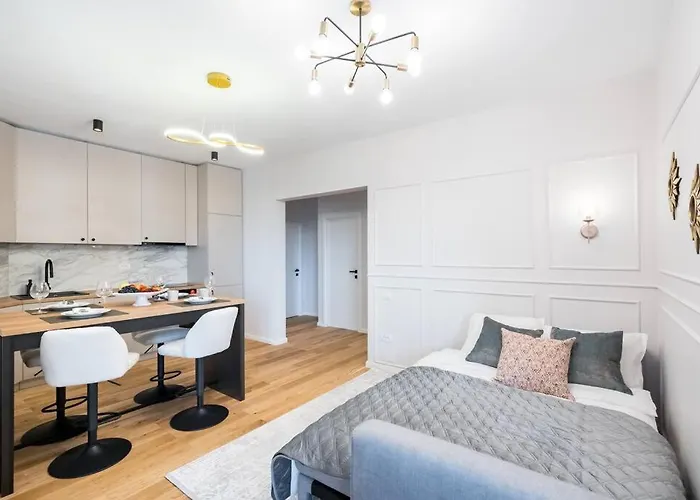 Apartament Stunning Views 3br Sunny Flat - Amazing Terrace Bucureşti