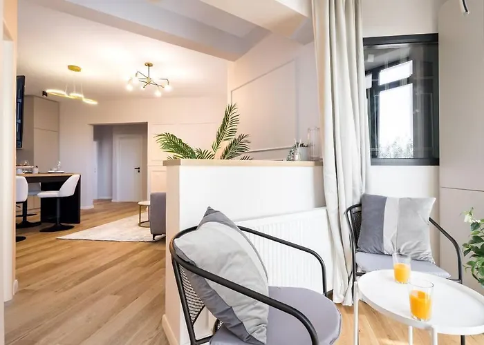 Daire Stunning Views 3br Sunny Flat - Amazing Terrace