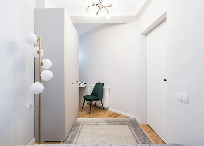 Stunning Views 3br Sunny Flat - Amazing Terrace アパート