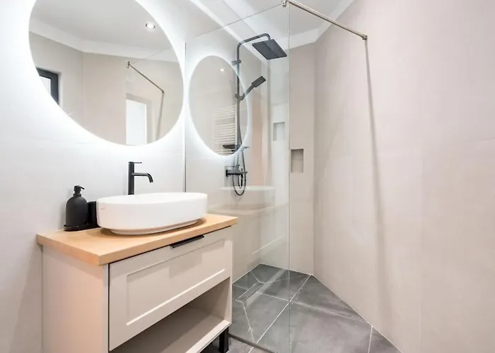 Stunning Views 3br Sunny Flat - Amazing Terrace *