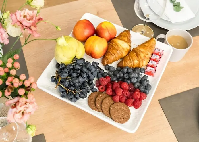 Stunning Views 3br Sunny Flat - Amazing Terrace アパート