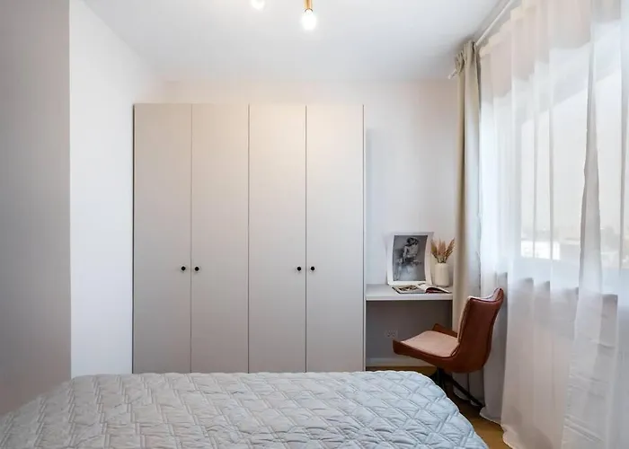 Stunning Views 3br Sunny Flat - Amazing Terrace Daire