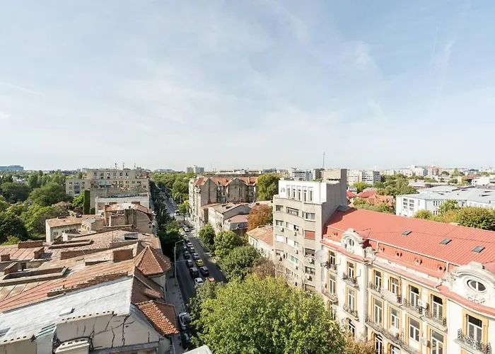 Stunning Views 3br Sunny Flat - Amazing Terrace Daire