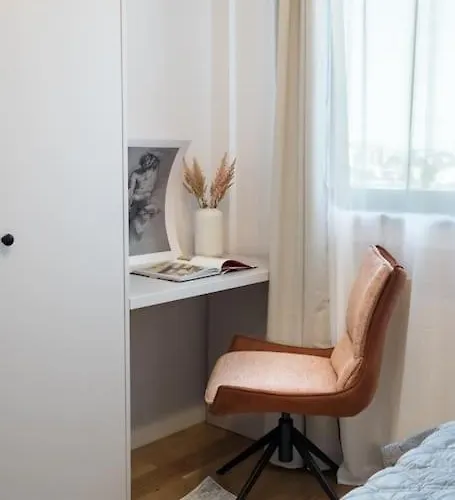 Apartament Stunning Views 3br Sunny Flat - Amazing Terrace