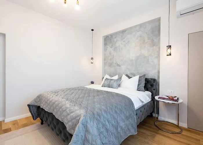 Stunning Views 3br Sunny Flat - Amazing Terrace Apartament Bucureşti