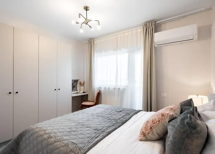 Stunning Views 3br Sunny Flat - Amazing Terrace Apartment
