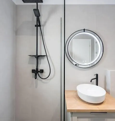 Stunning Views 3br Sunny Flat - Amazing Terrace