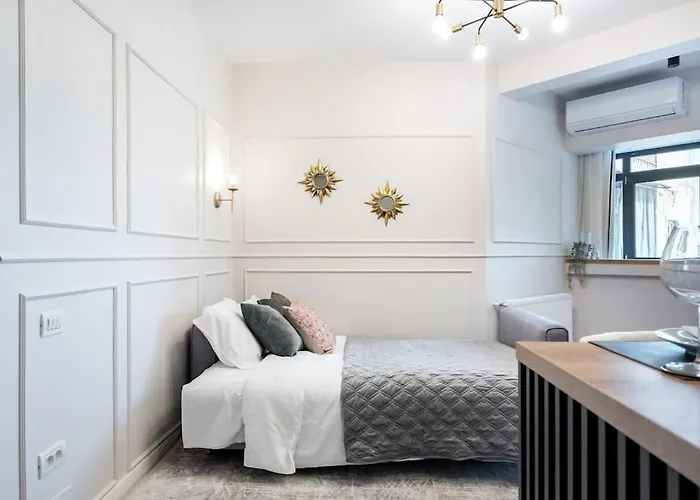 アパート Stunning Views 3br Sunny Flat - Amazing Terrace *