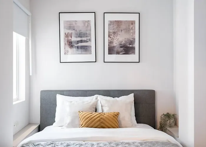 Apartament Stunning Views 3br Sunny Flat - Amazing Terrace Bucureşti