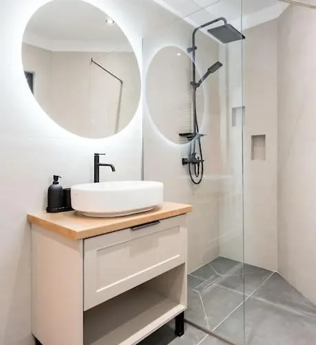 Stunning Views 3br Sunny Flat - Amazing Terrace Apartament Bucureşti