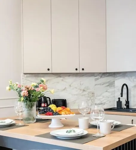 Stunning Views 3br Sunny Flat - Amazing Terrace Bucureşti