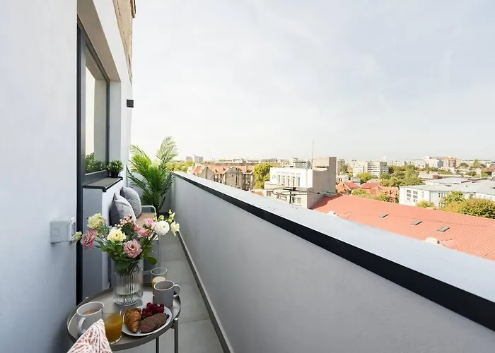 Stunning Views 3br Sunny Flat - Amazing Terrace *