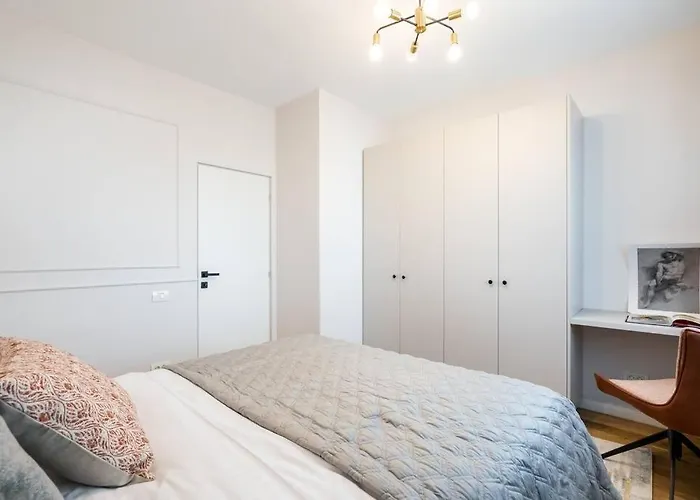 Stunning Views 3br Sunny Flat - Amazing Terrace *