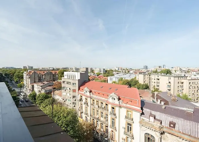 Stunning Views 3br Sunny Flat - Amazing Terrace Apartment *