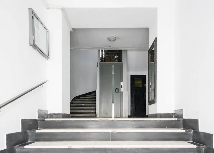 Stunning Views 3br Sunny Flat - Amazing Terrace * Bucureşti