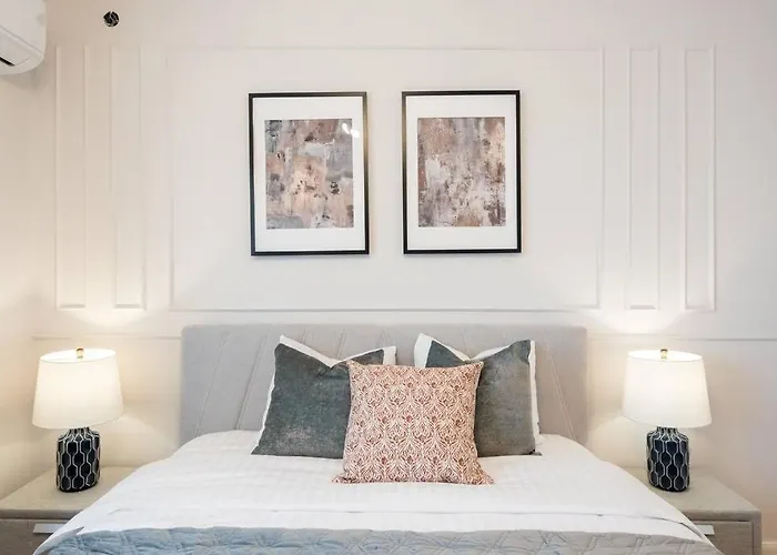 Stunning Views 3br Sunny Flat - Amazing Terrace Apartament Bucureşti